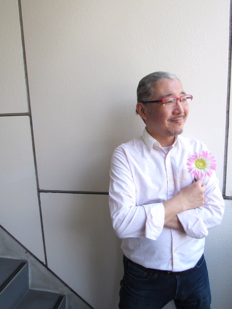 トリートメントプロショップ Gerbera_佐藤 直英