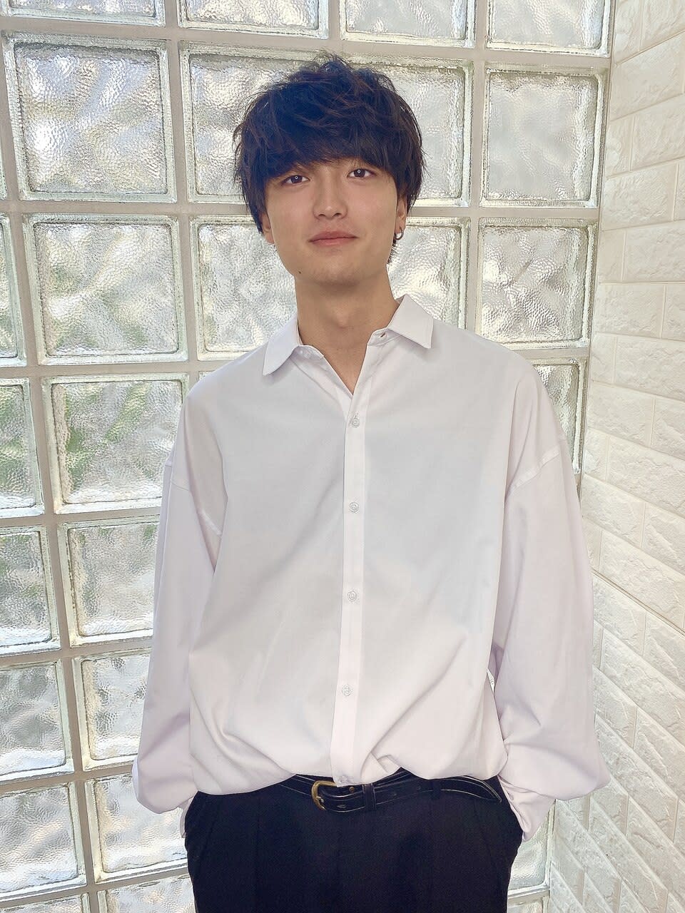 ALBA hair resort_ツバサ
