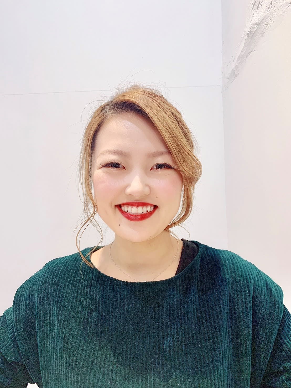 STELLA hair_仲重 舞