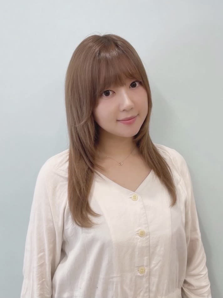 HAIR & MAKE EARTH 五反田店_武田　梨奈