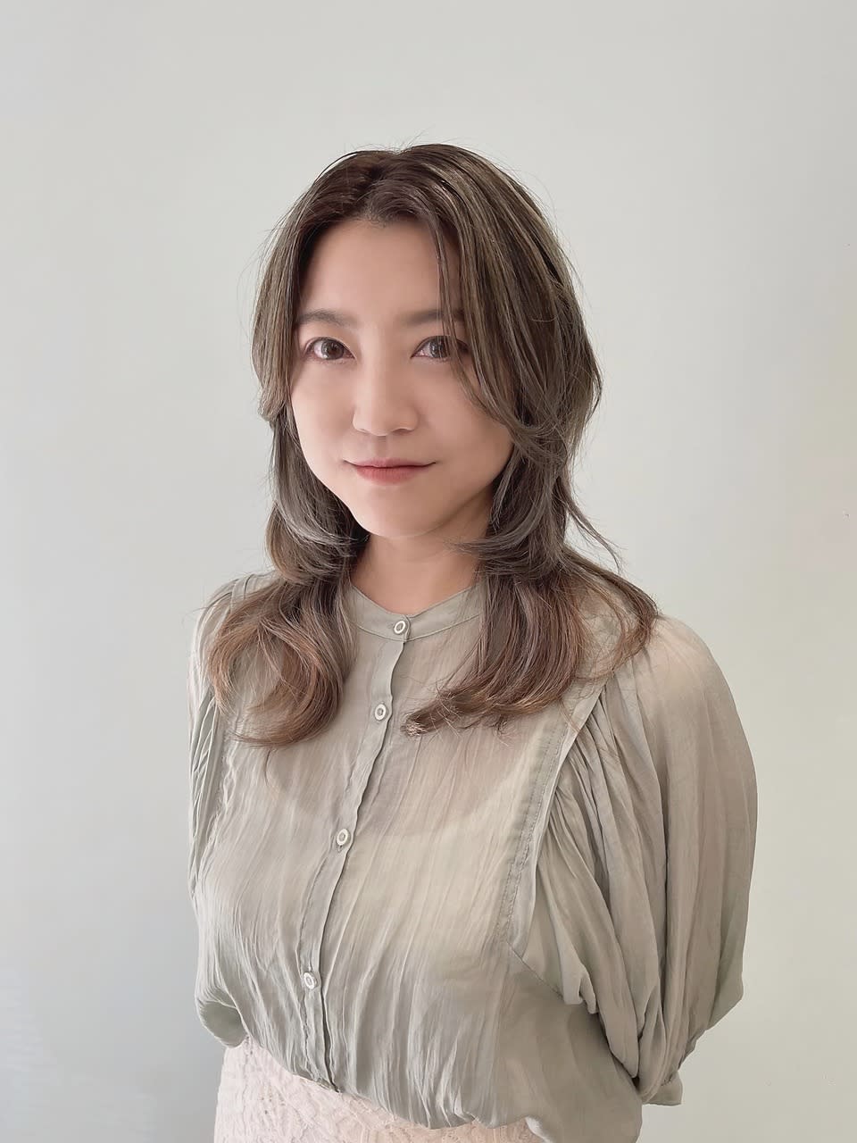 HAIR & MAKE EARTH 五反田店_熊田 知子
