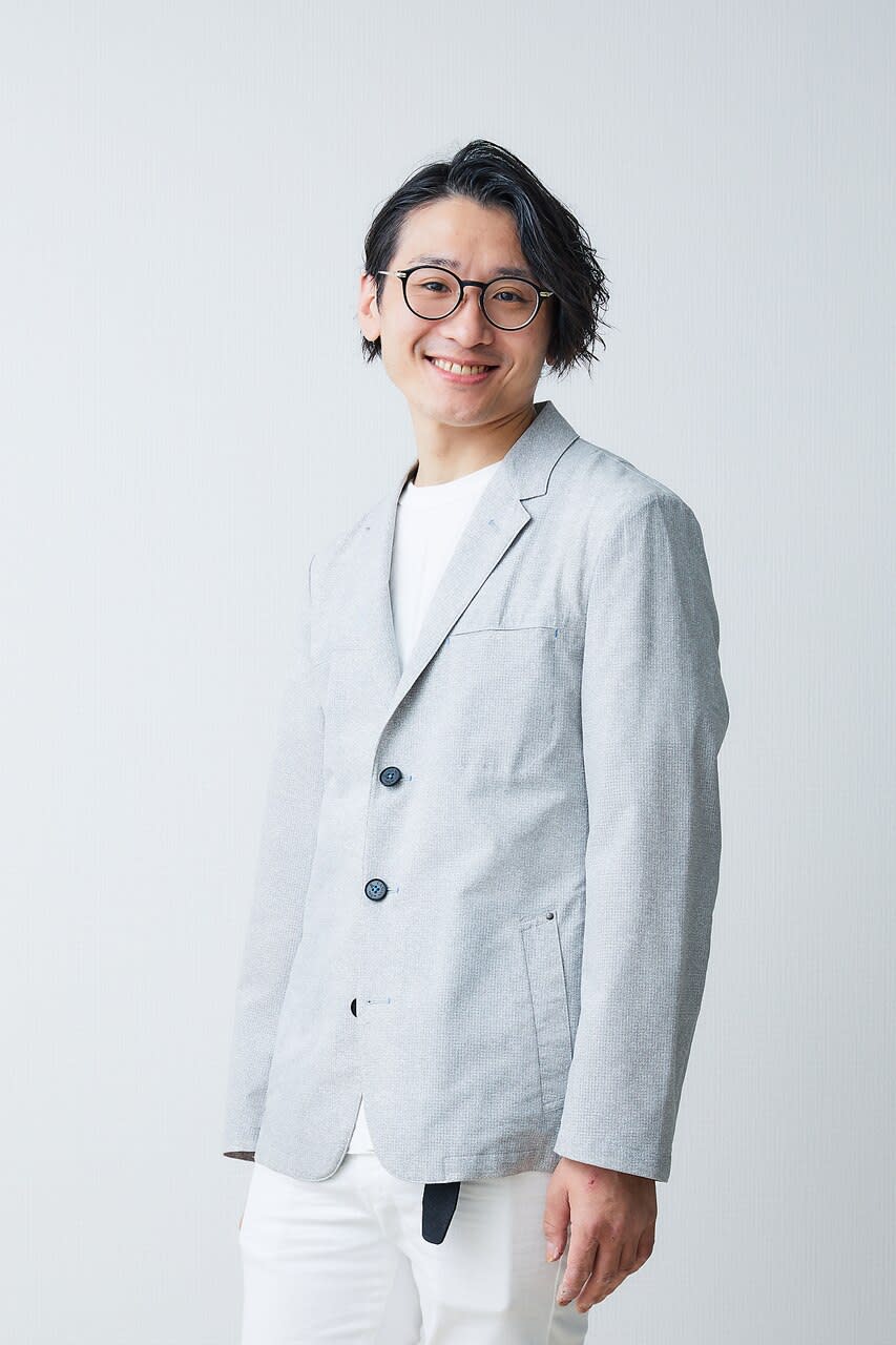 Figaro mily_酒井健彰