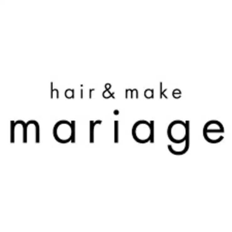 mariage 筑紫野_MIKI