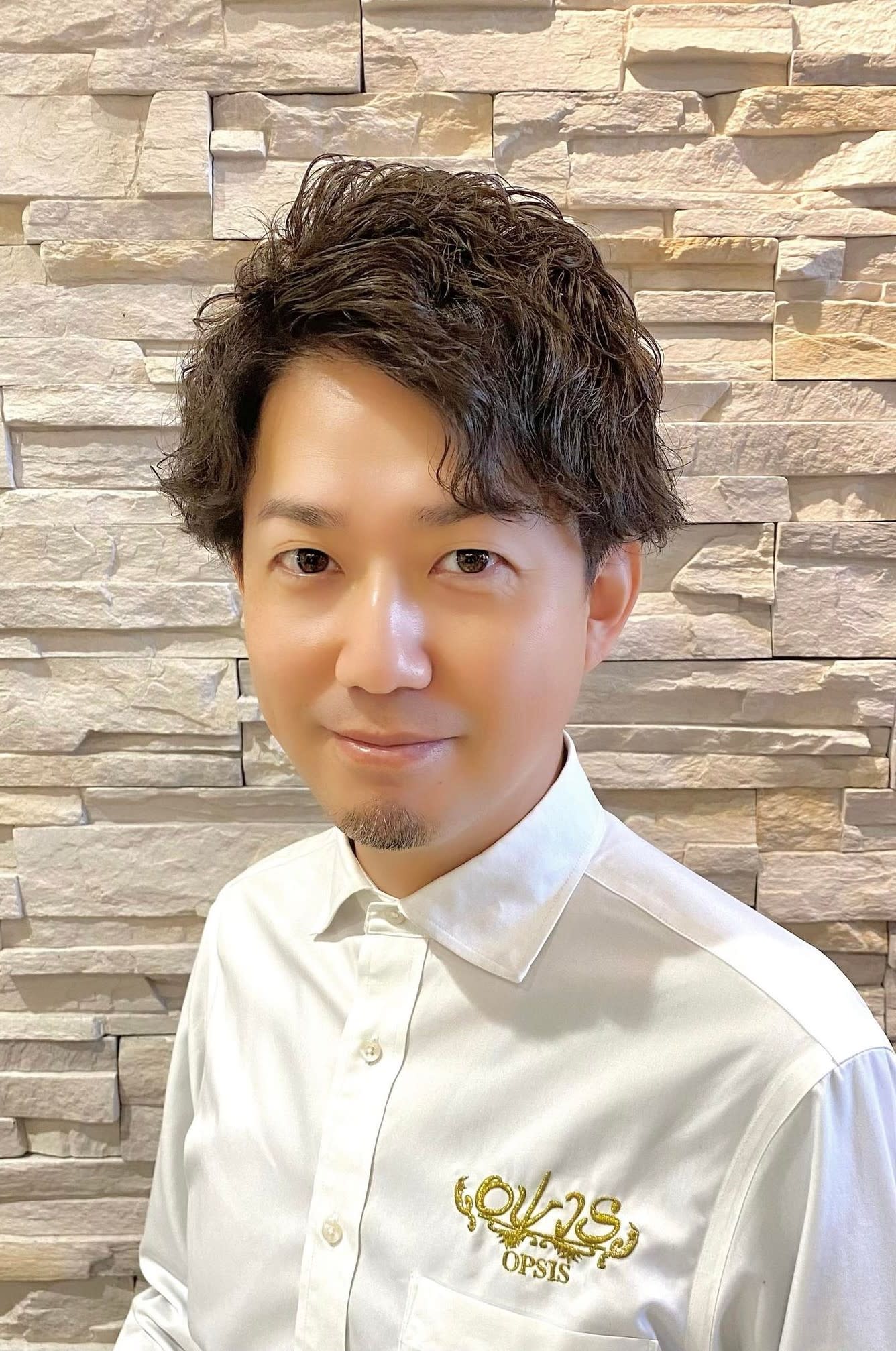 Hair&Make OPSIS_堀口　純一