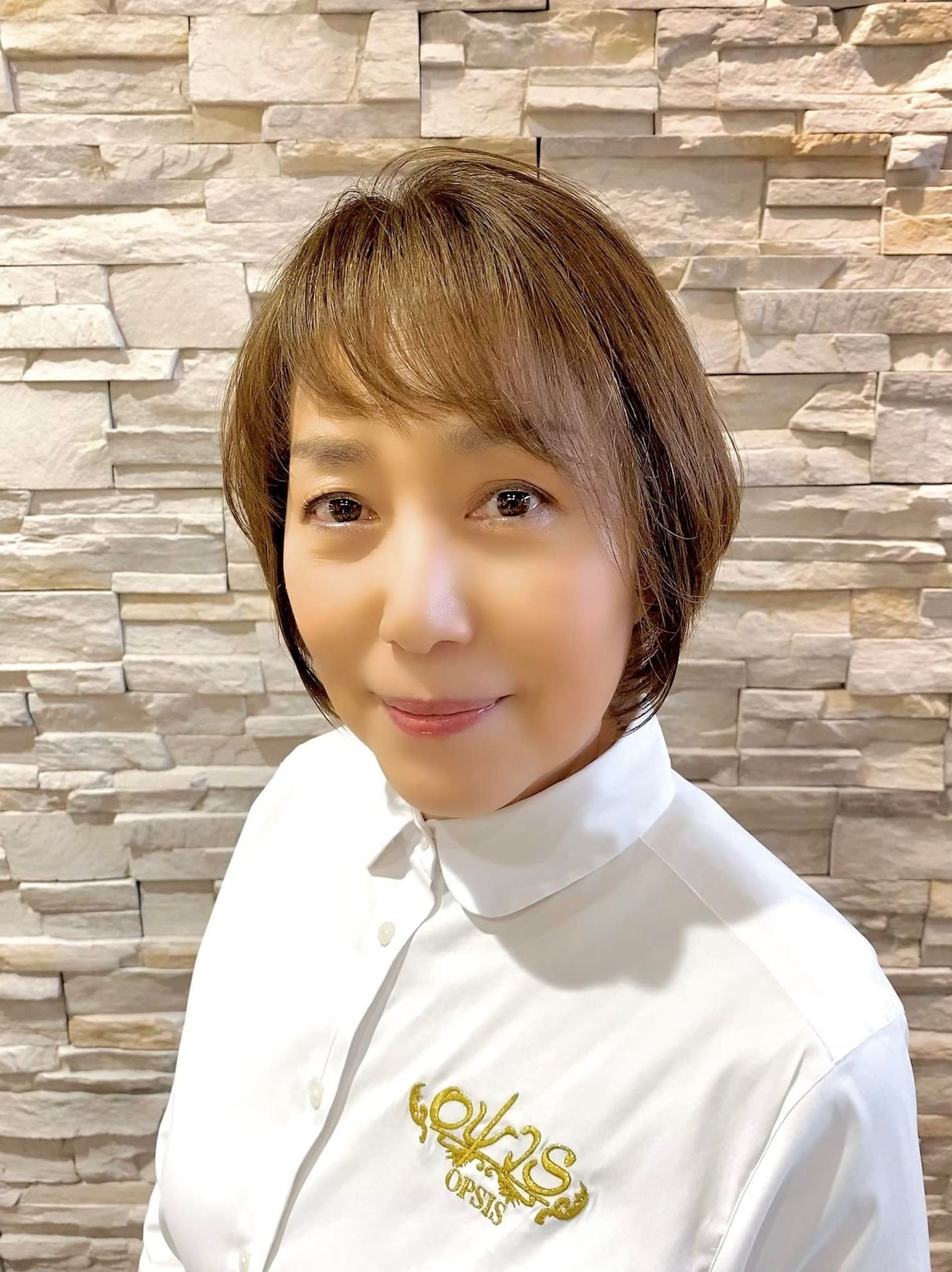 Hair&Make OPSIS_片山　理枝