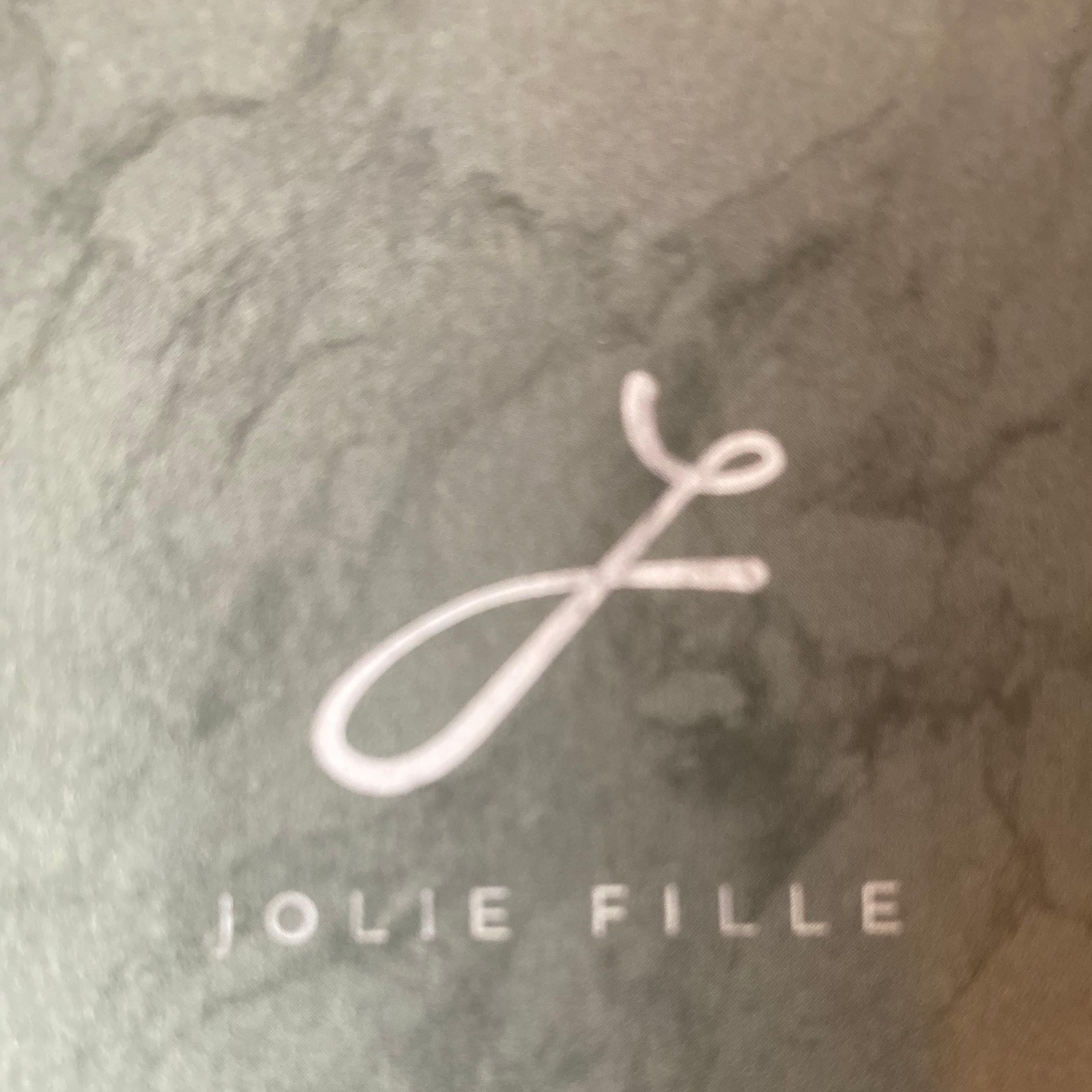 jolie fille 高石店_山中 香澄