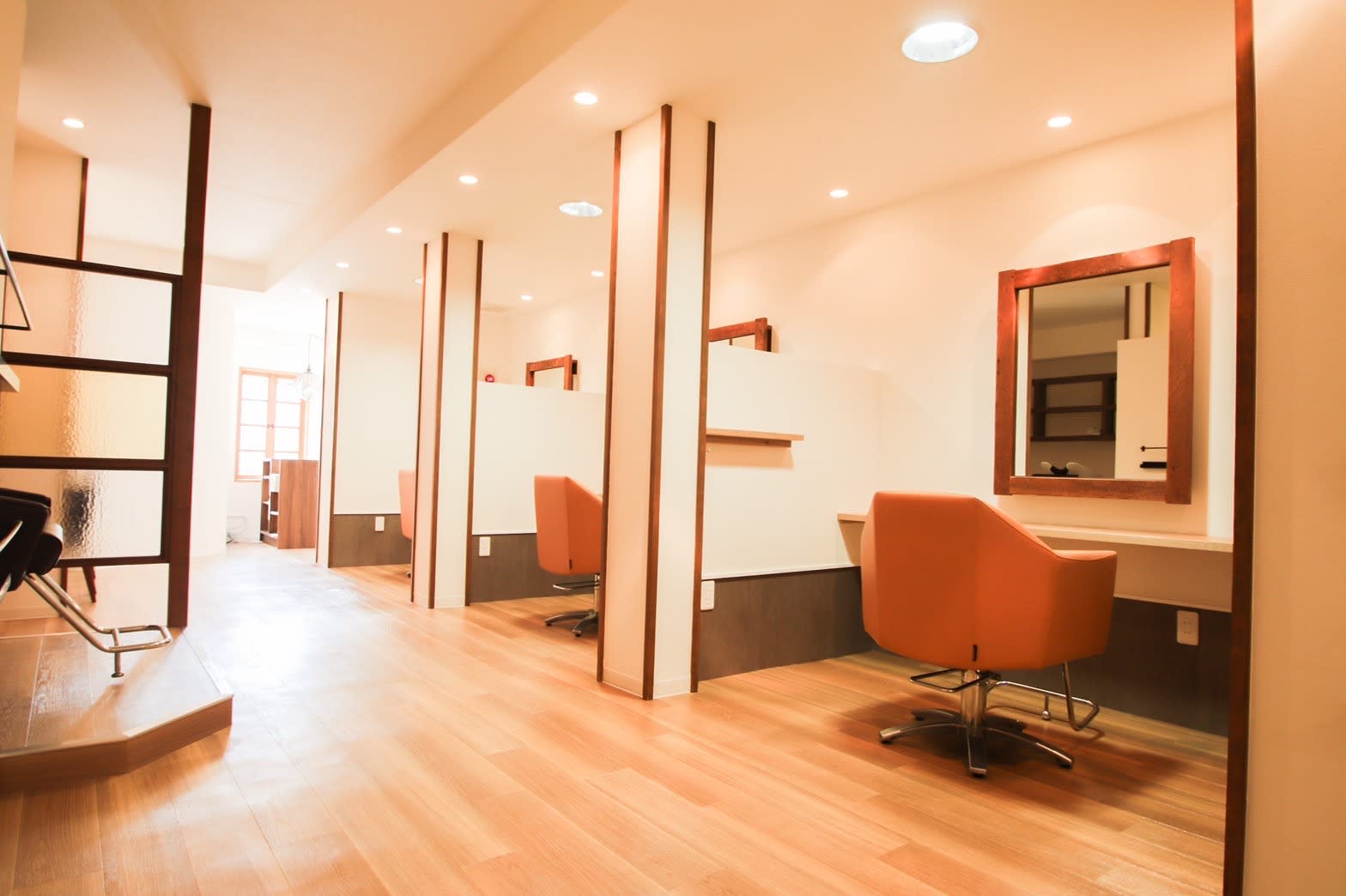 Hair Mode KT 石橋店