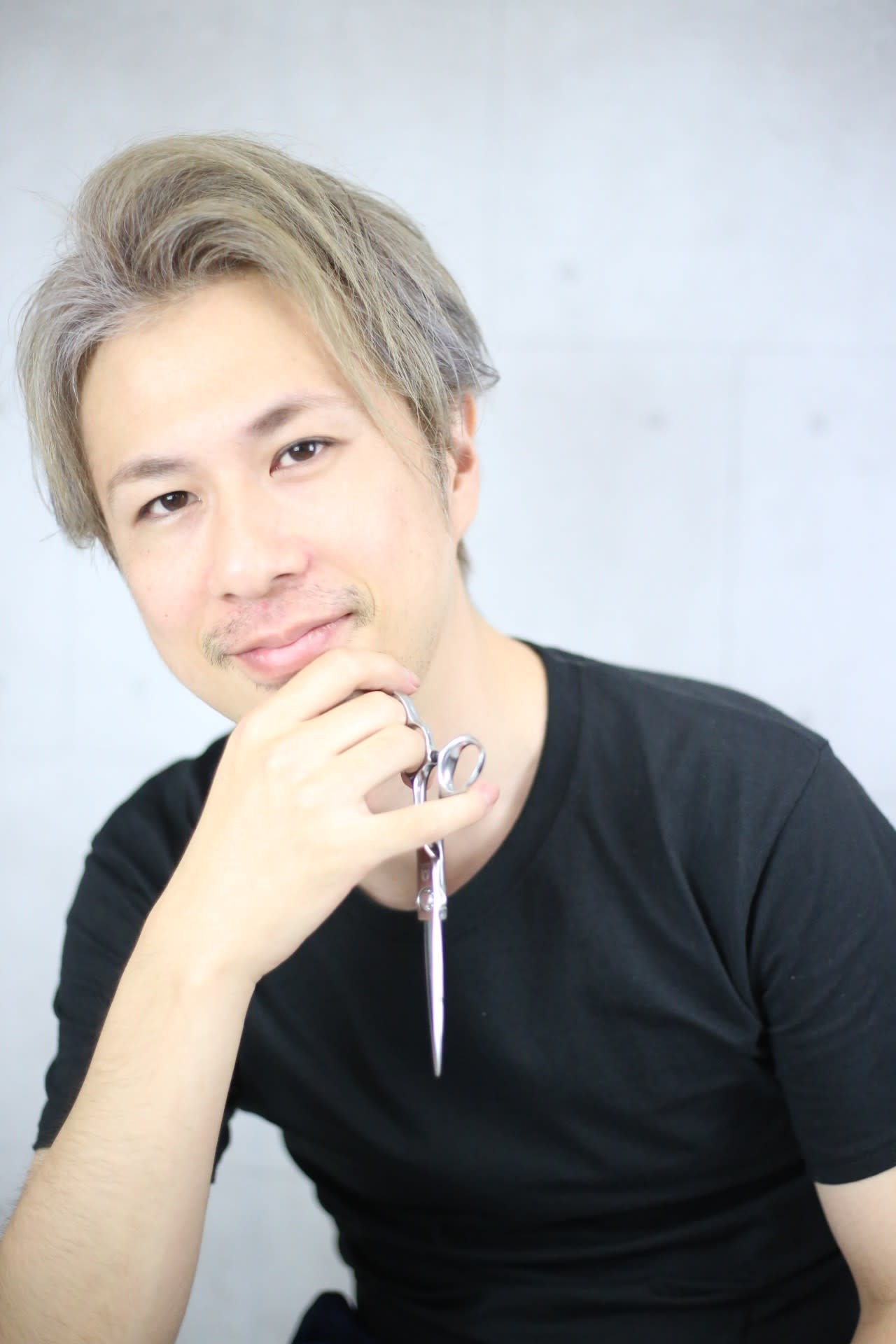 艶髪専門店 BACANCES 八丁堀_工藤 敬