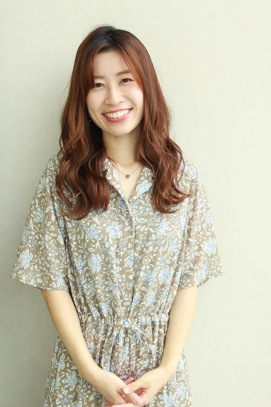 HEARTS hair's五日市店_小川　まゆか