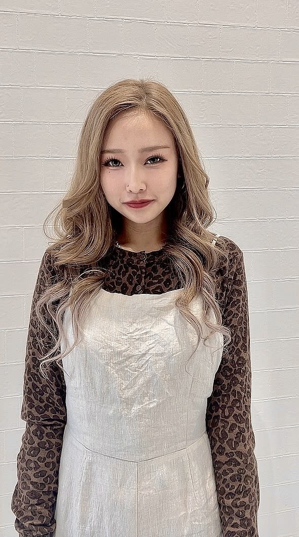HEARTS hair's五日市店_北島　蓮果