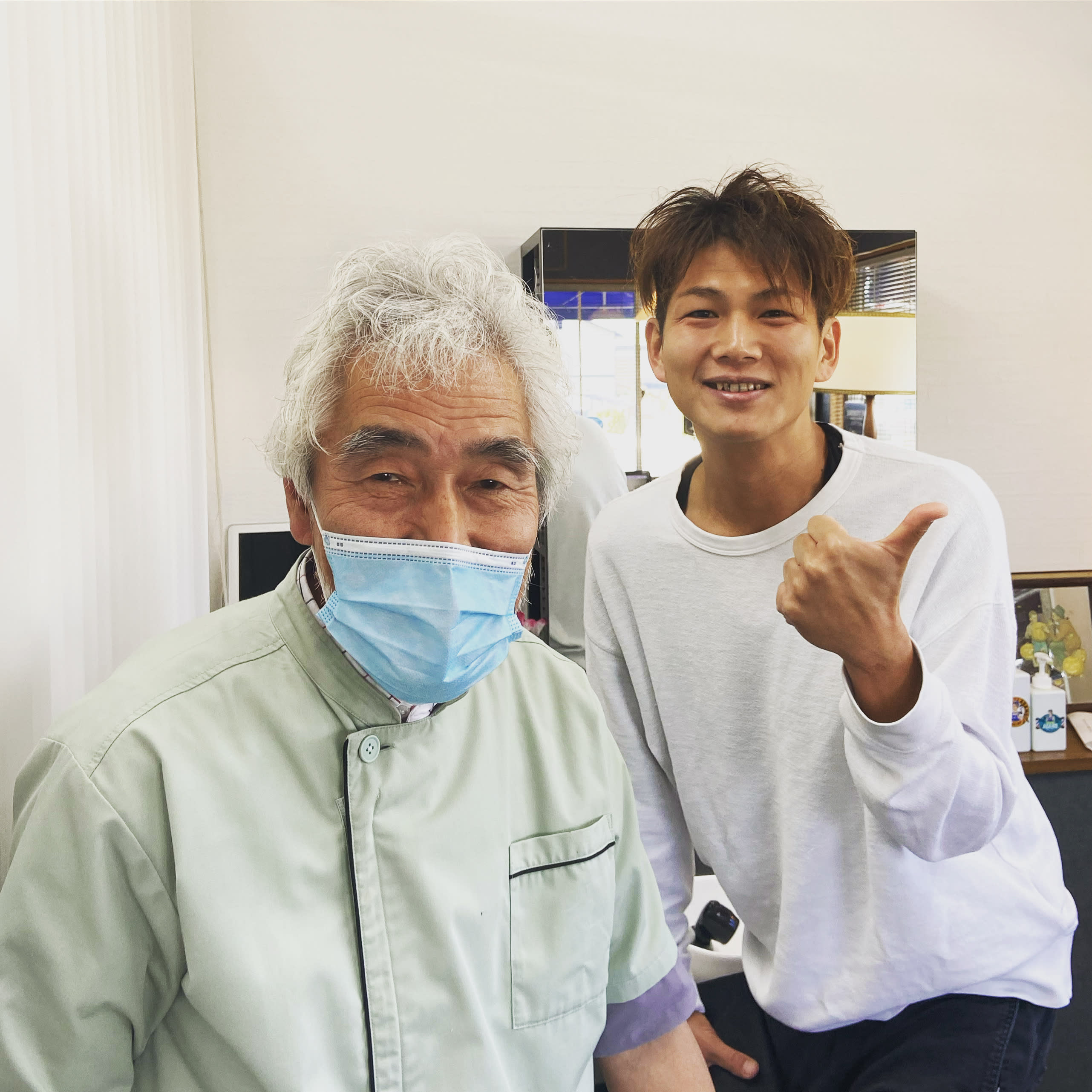SALON ASANO_浅野