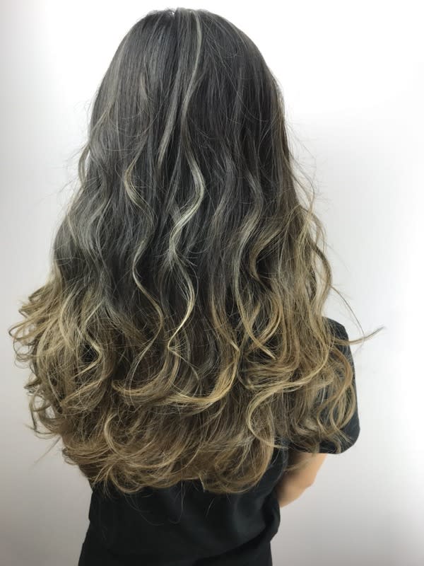 DuO hair Extentions 新宿店_1