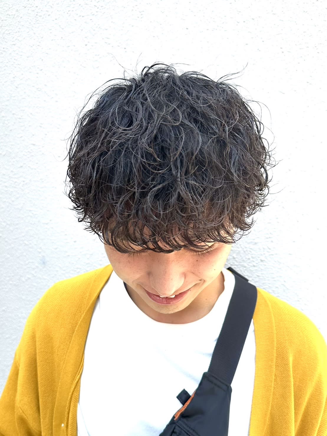 メンズサロン R-EVOLUT hair