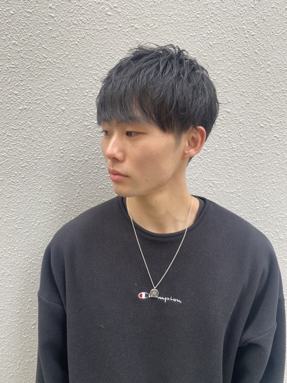 メンズサロン R-EVOLUT hair_2