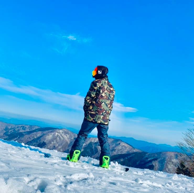 STYLE 安古市店_守田　頼正