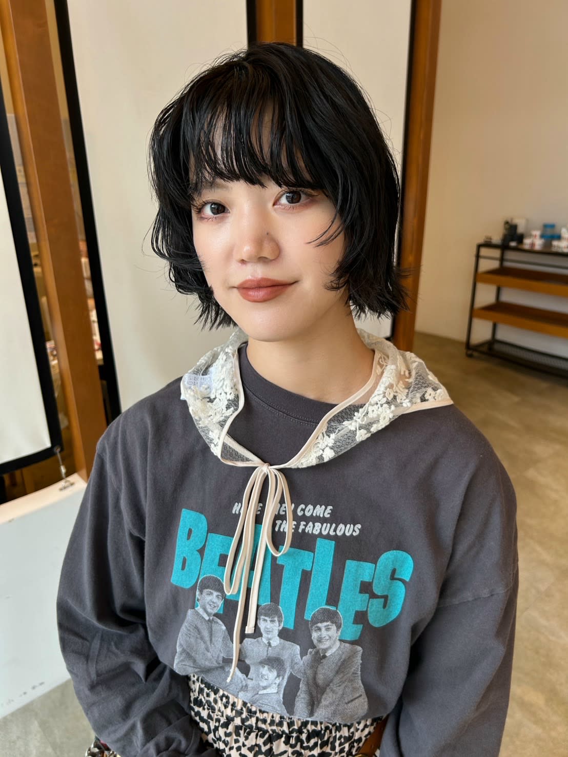 SARA Beauty Sight 志免店_瓜生 葵