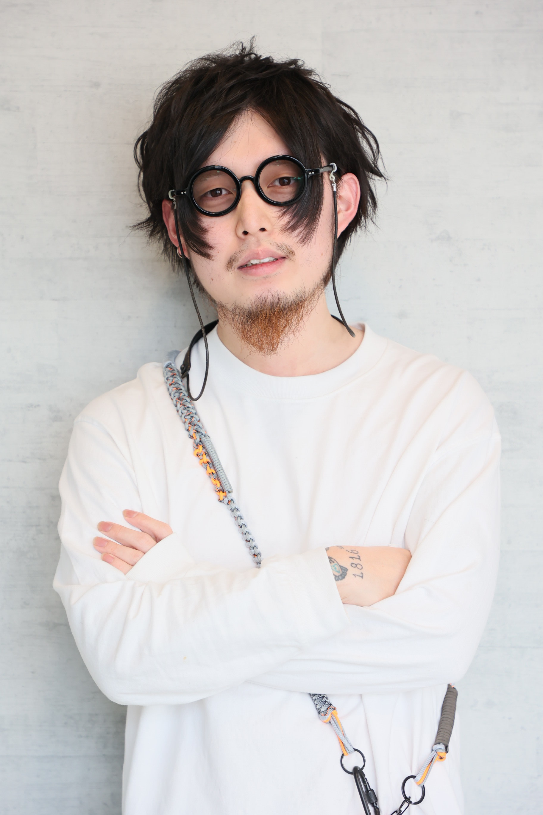 hair make kuni_片山 拓郎