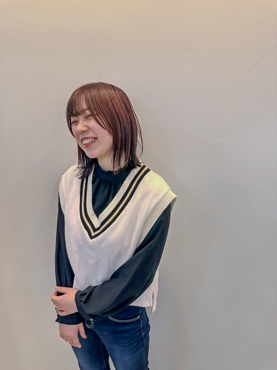 Hair Mode KT 尼崎本店_中原 真実