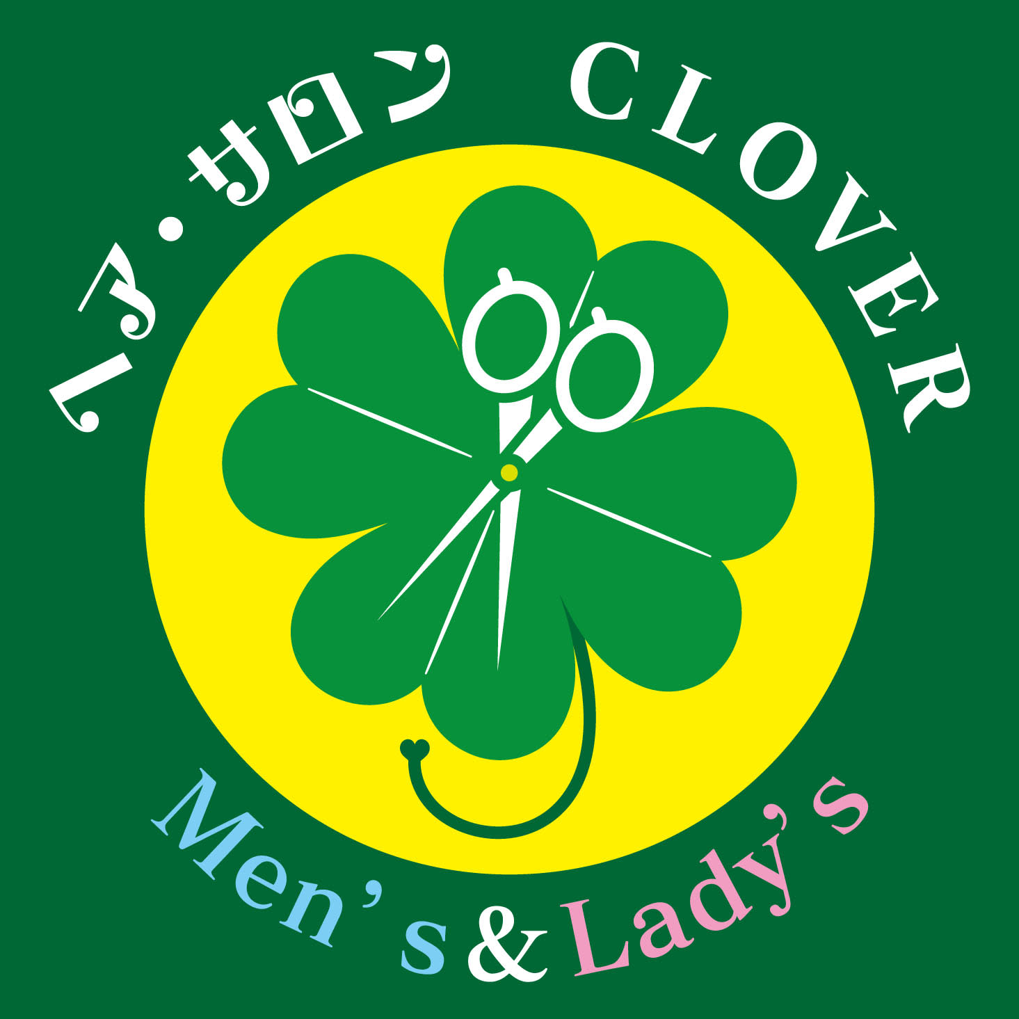 CLOVER (本店)_CLOVER