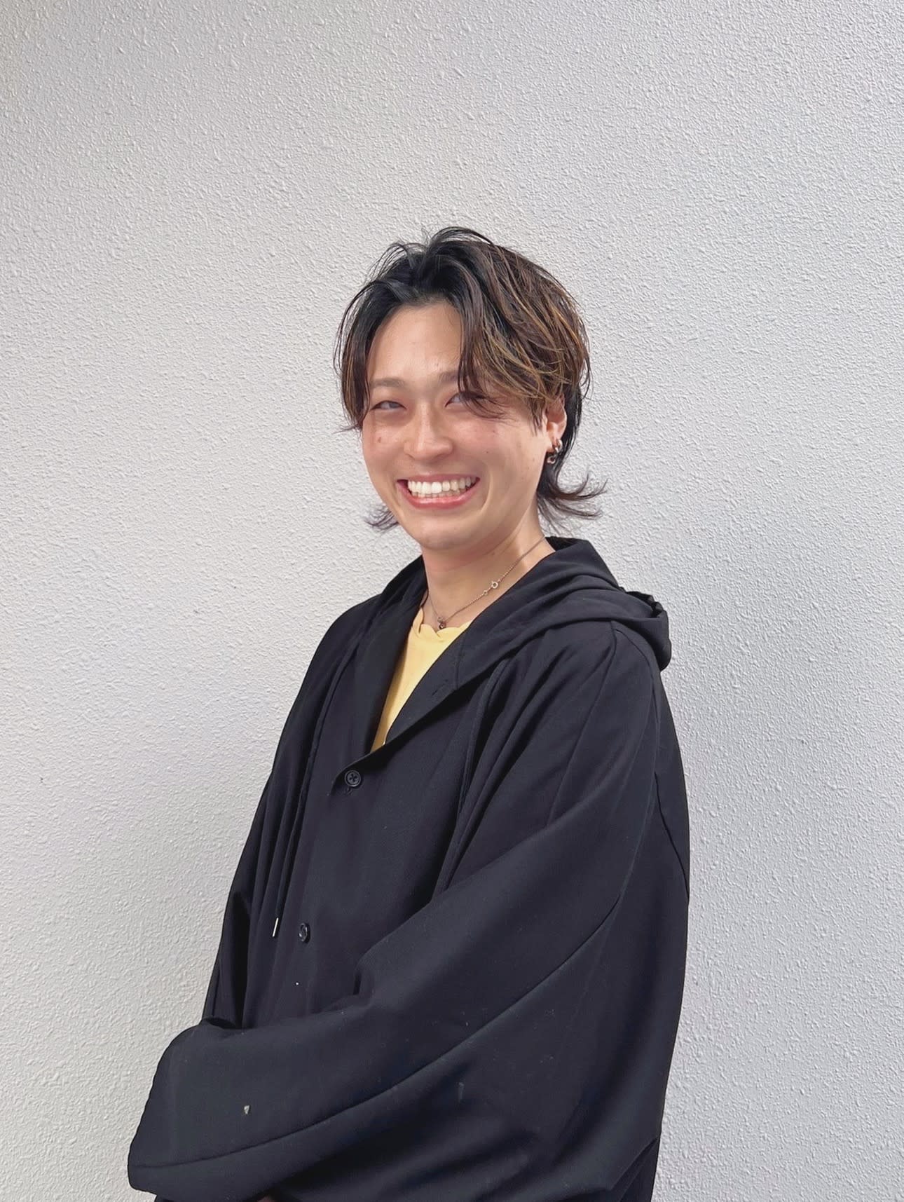 Re:ta Hair_飯田 淳平