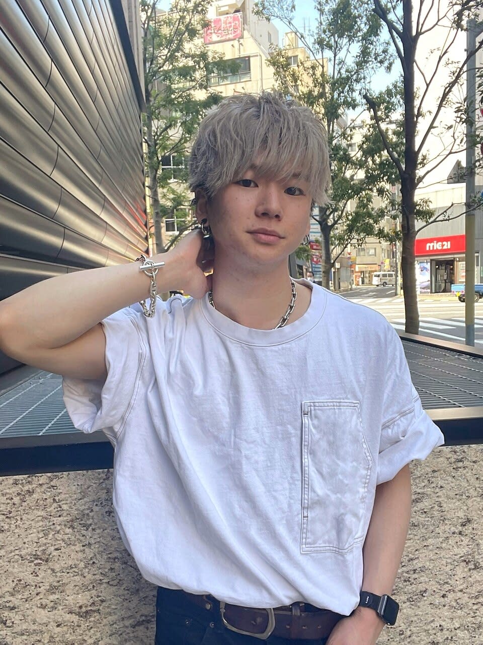 Loob. TOKYO_Miya