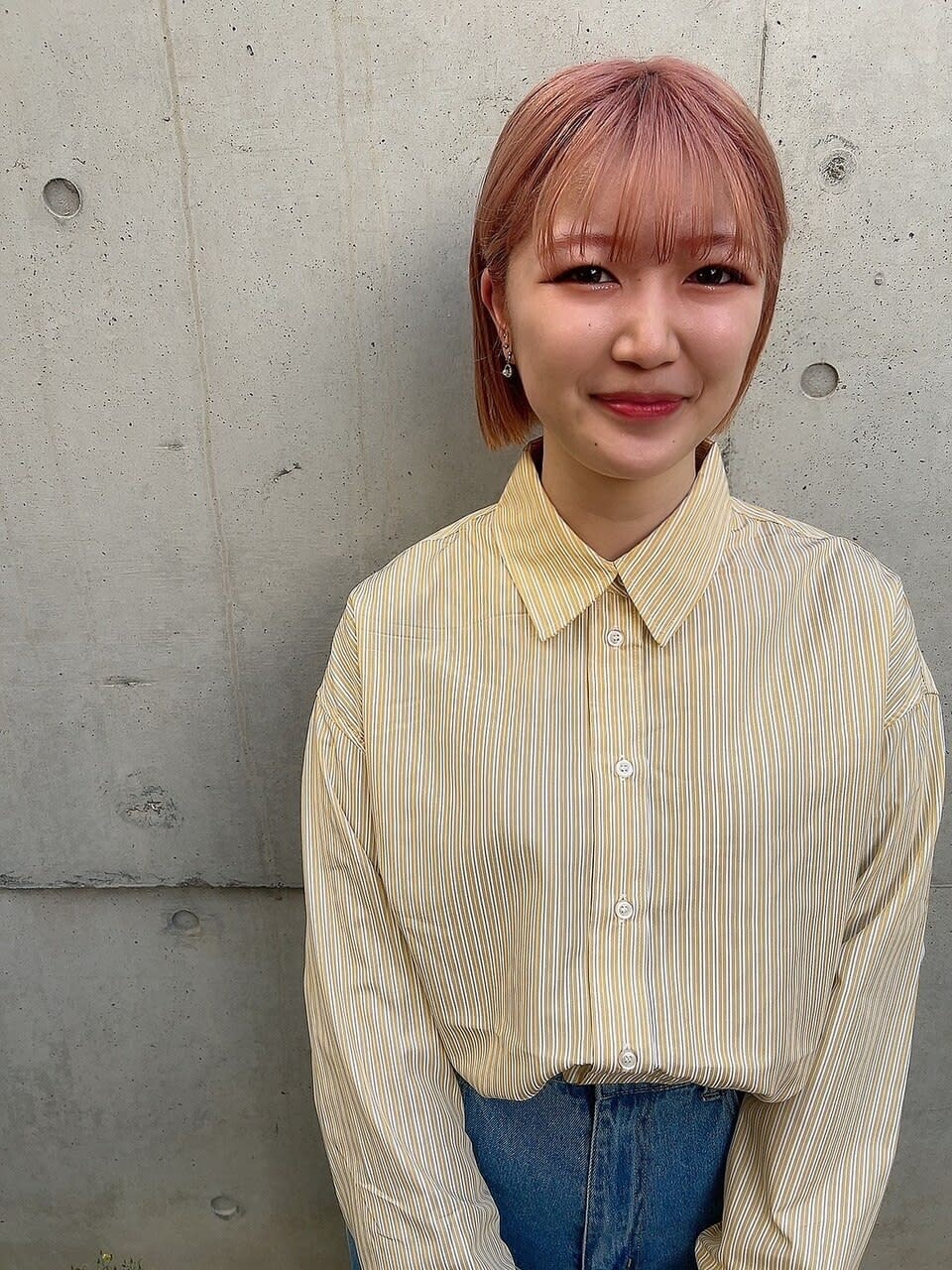 your's_上村 美緒