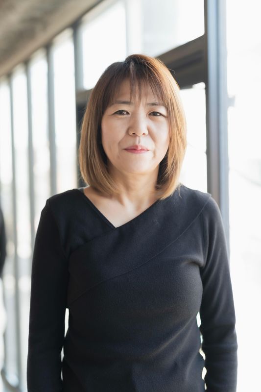 CANNOA. hair&beauty_西村 重美子