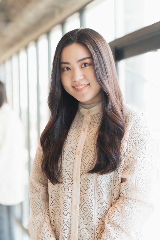 CANNOA. hair&beauty_林　奈美
