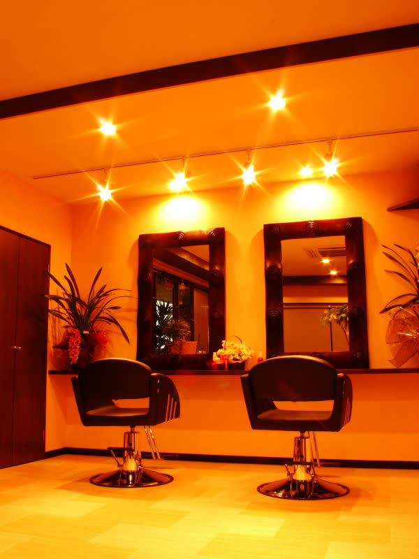 ボルボックス　Vol‐Vox hair lab