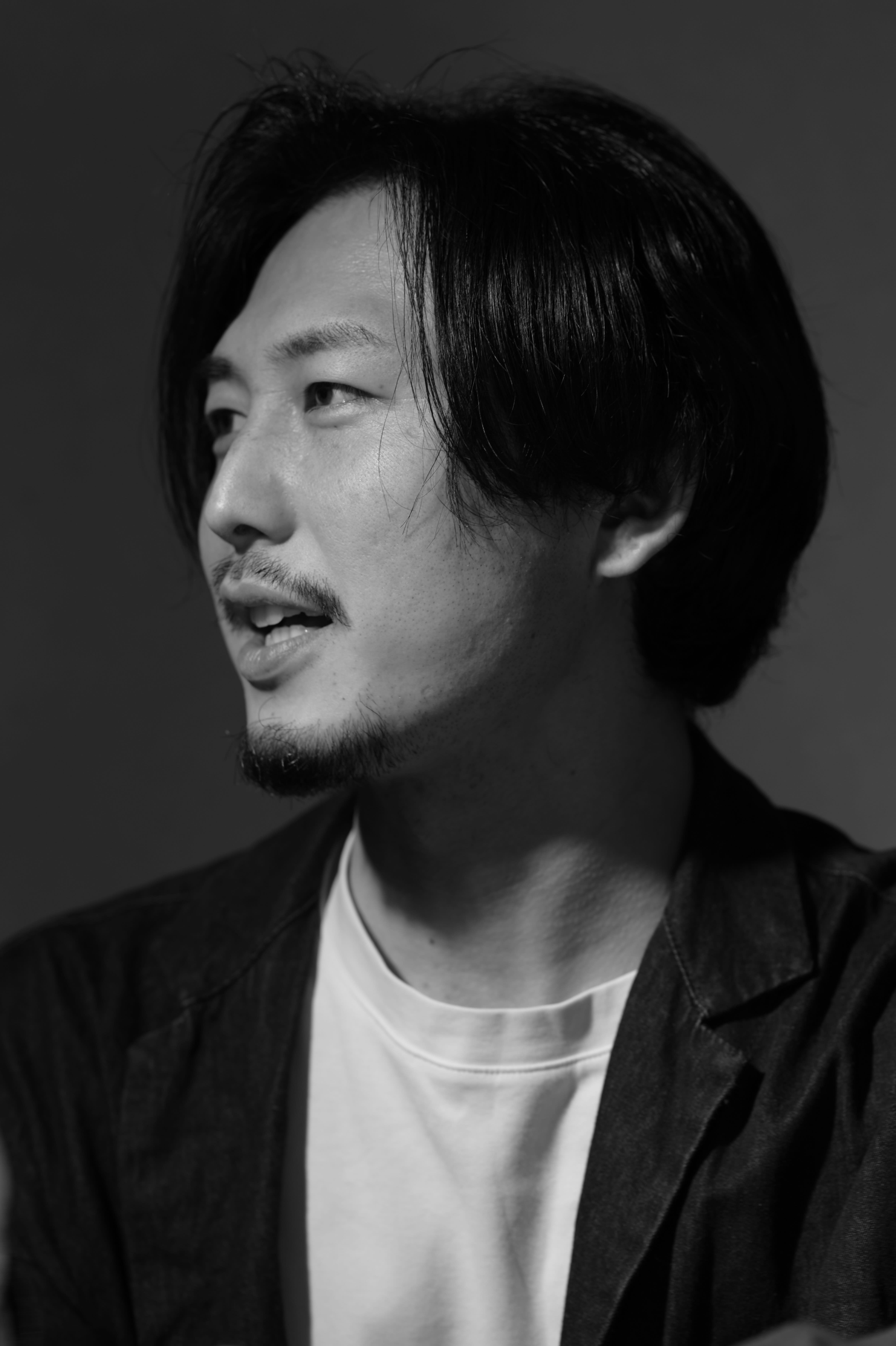 清澄白河 美容院 FORM FOLLOWS FUNCTION_城井 友輔