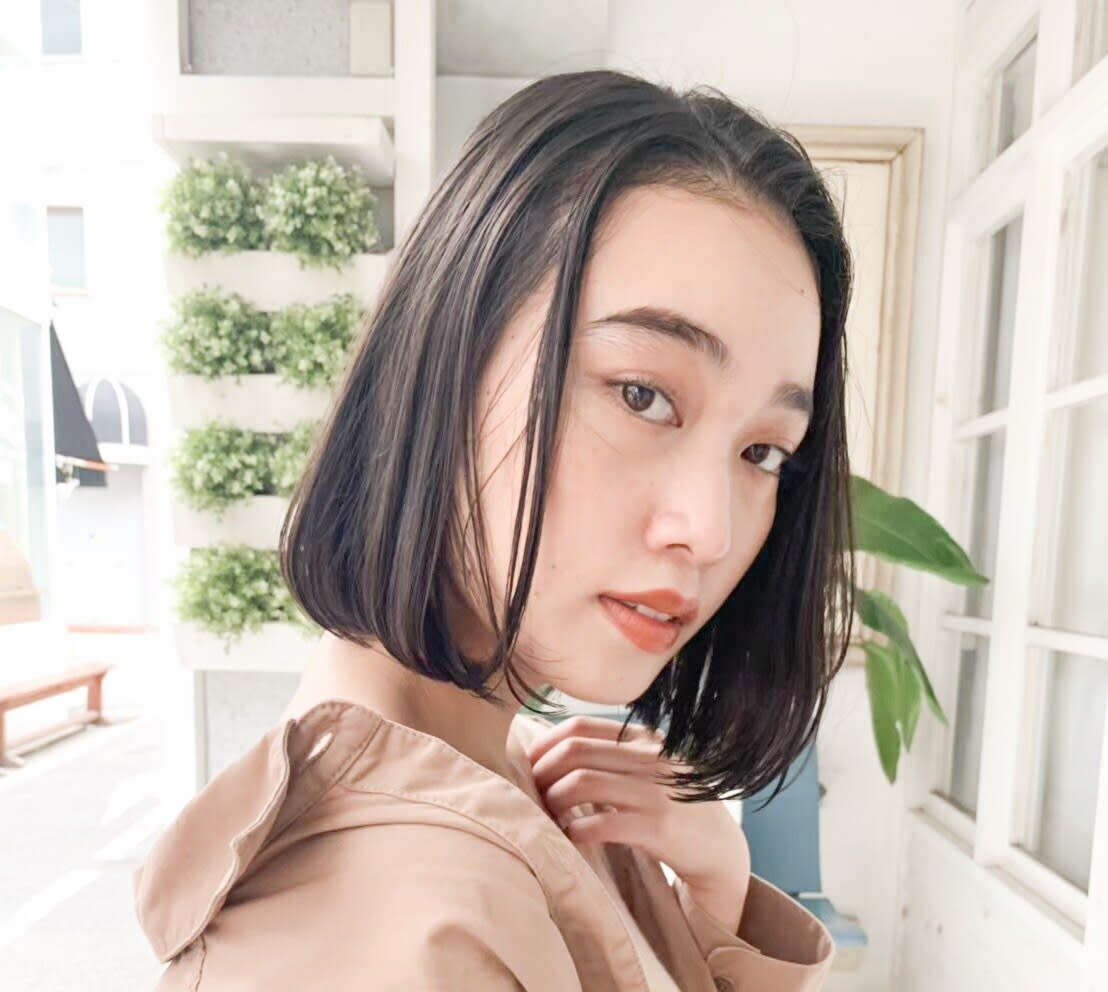髪質改善酸性縮毛矯正専門店CUORE_2