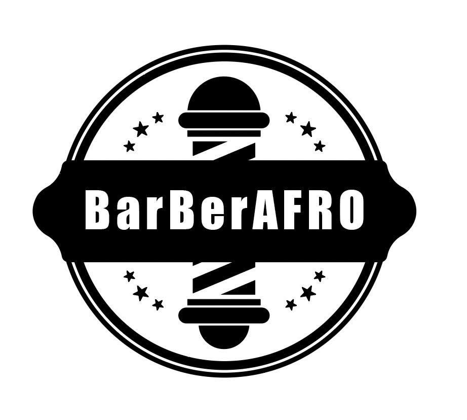 BarBer AFRO_オダキョ―