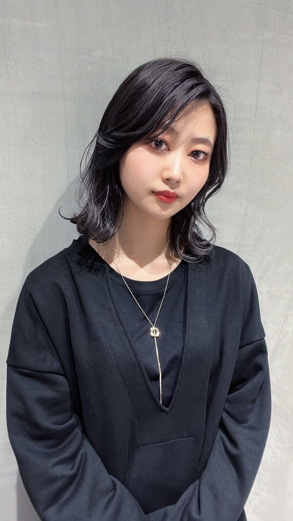 grace_草島　妃夏