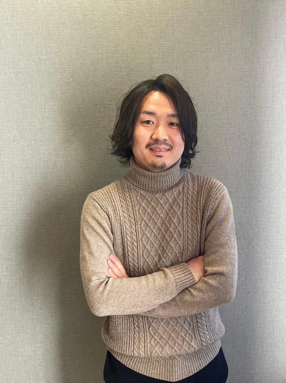 Hair Mode KT 尼崎本店_梅本 将也