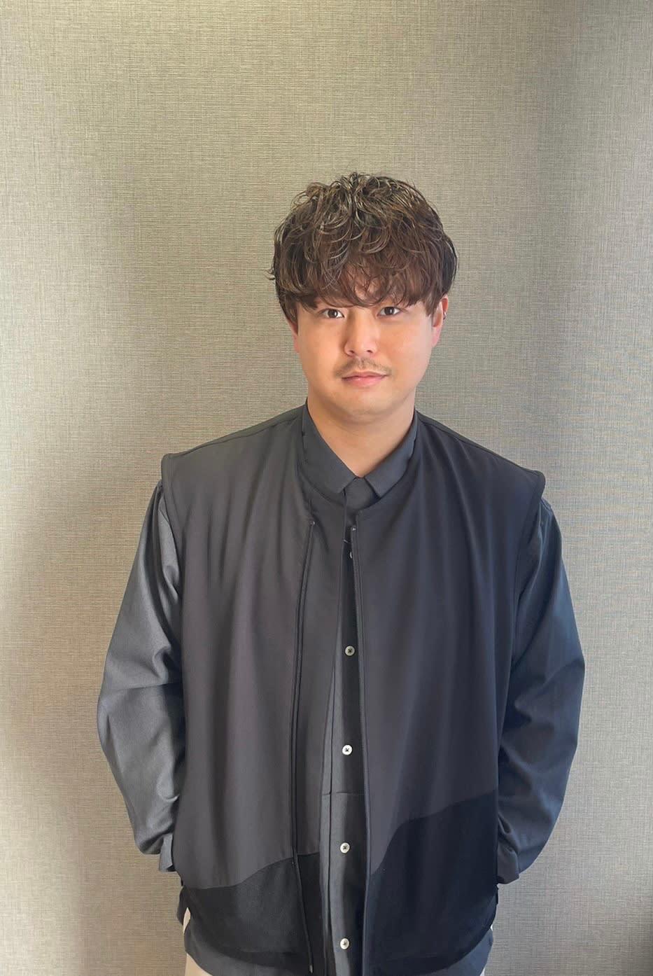 Hair Mode KT 尼崎本店_田淵 勇太