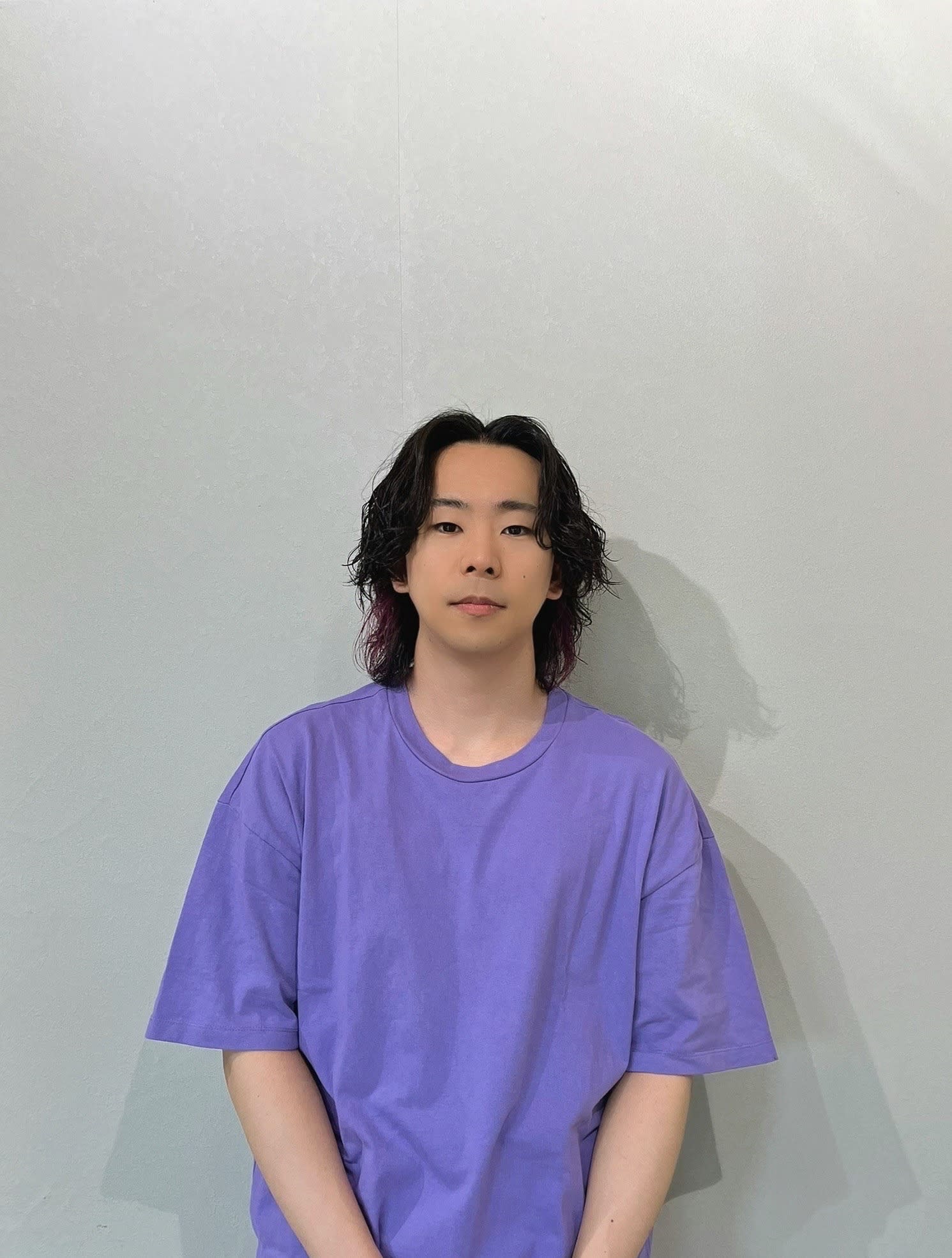 ameri love hair_渡辺　祐輔