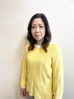 NAGOMI_高橋 幸恵
