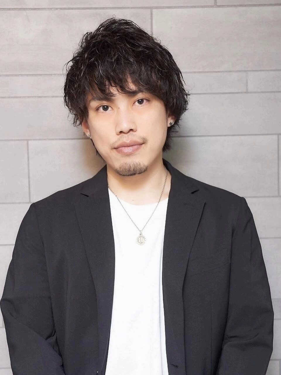 EVE hair lounge_坂本 耕平