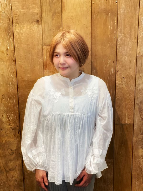girouette_南園 麻美子