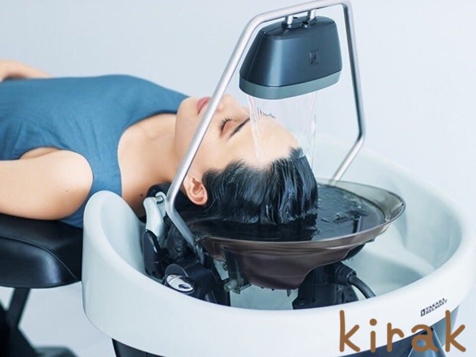 kirak 薬院店