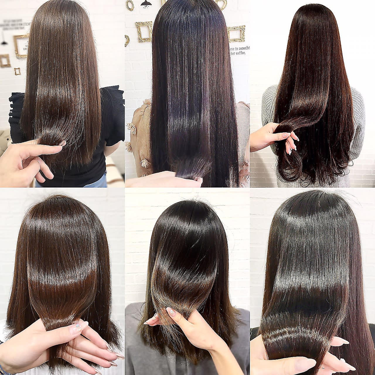 PEAK of HAIR