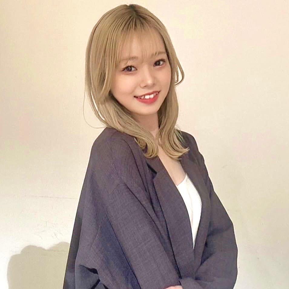 トリートヘアデザイン市川店_貝津 美樹