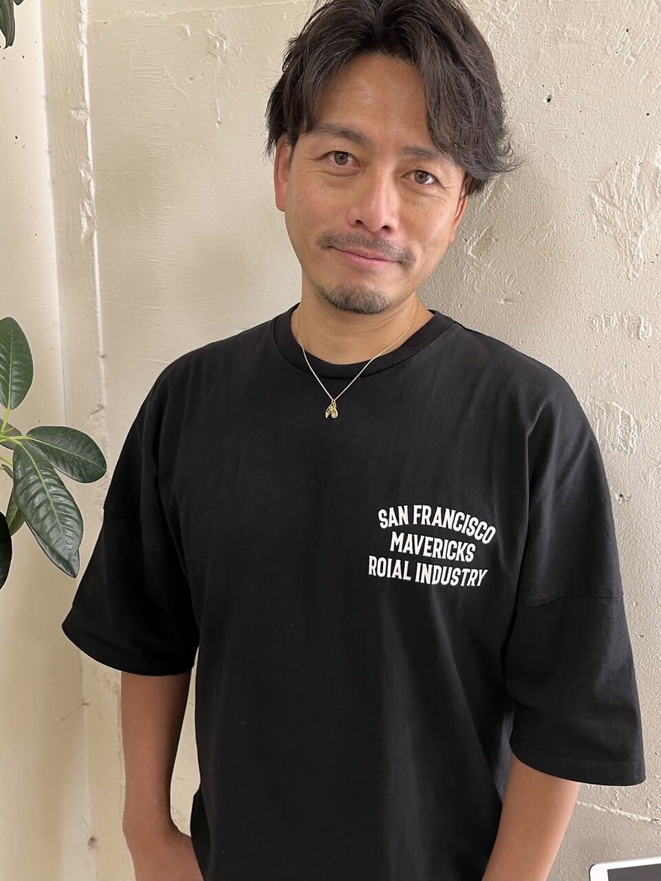 BRILLIANT_増田貴久