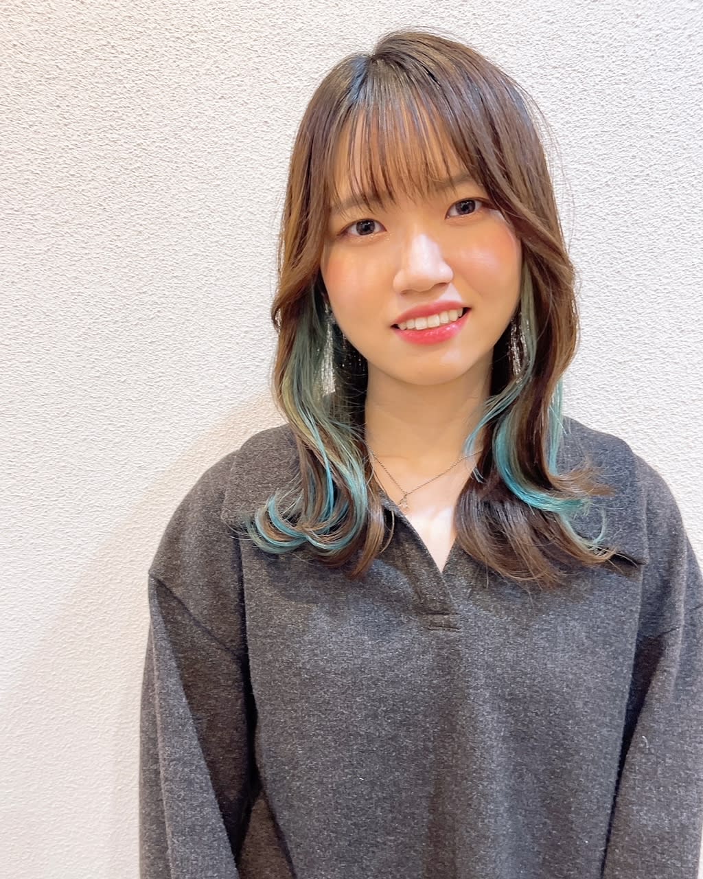 mano a fato_関口　しの