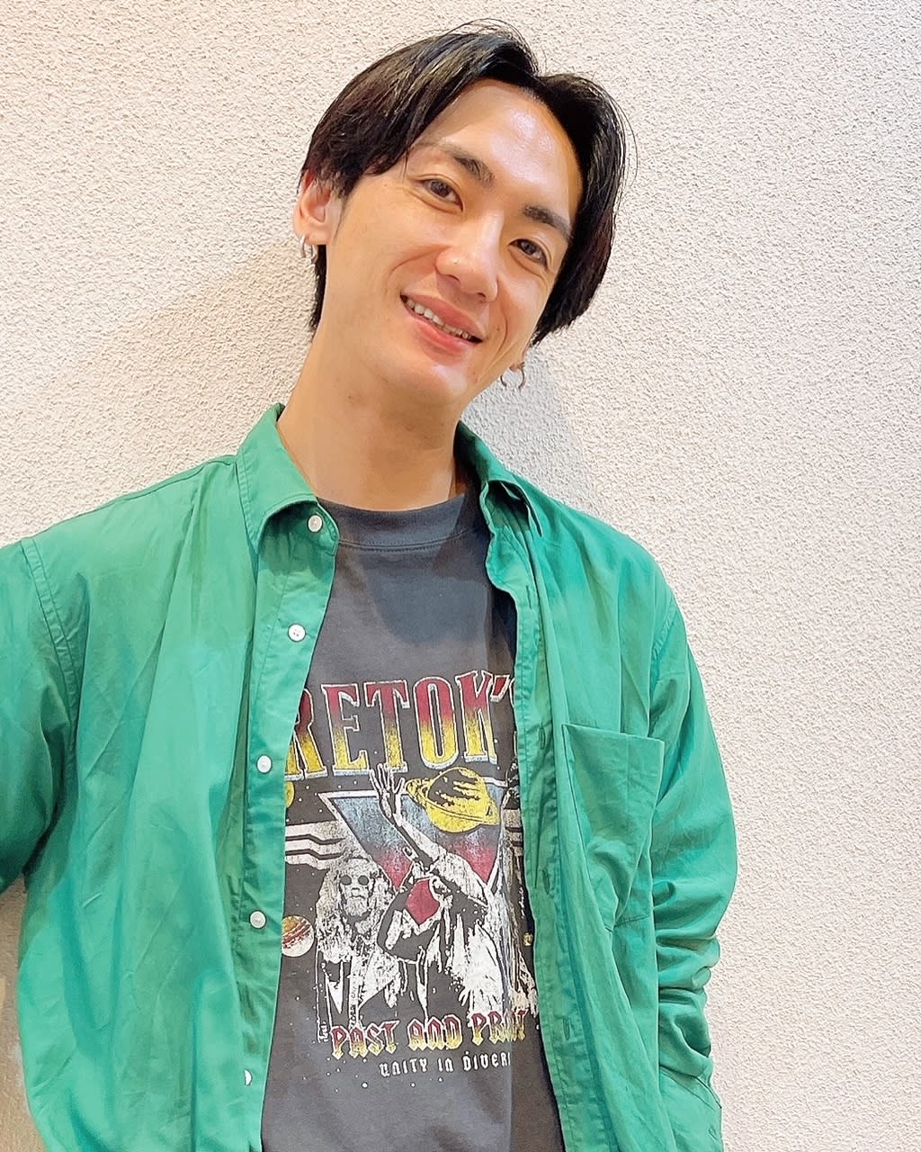 mano a fato_紺野　竜太