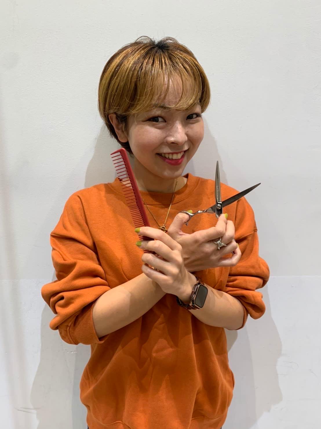 EARTH/A アブロうるま店_新垣 琴乃
