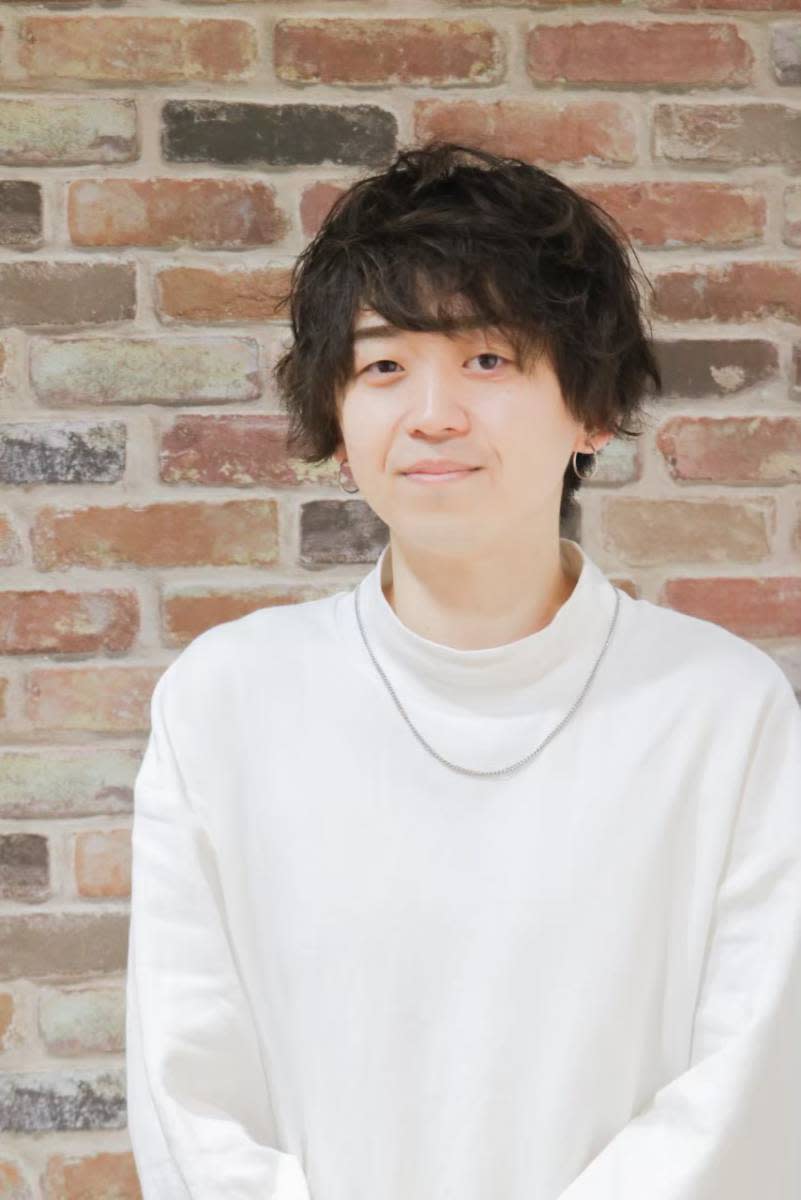 髪質改善ヘアエステサロン Revliss_野澤　龍磨