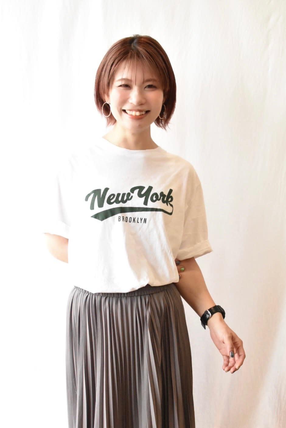 flaner_山下 奈保美