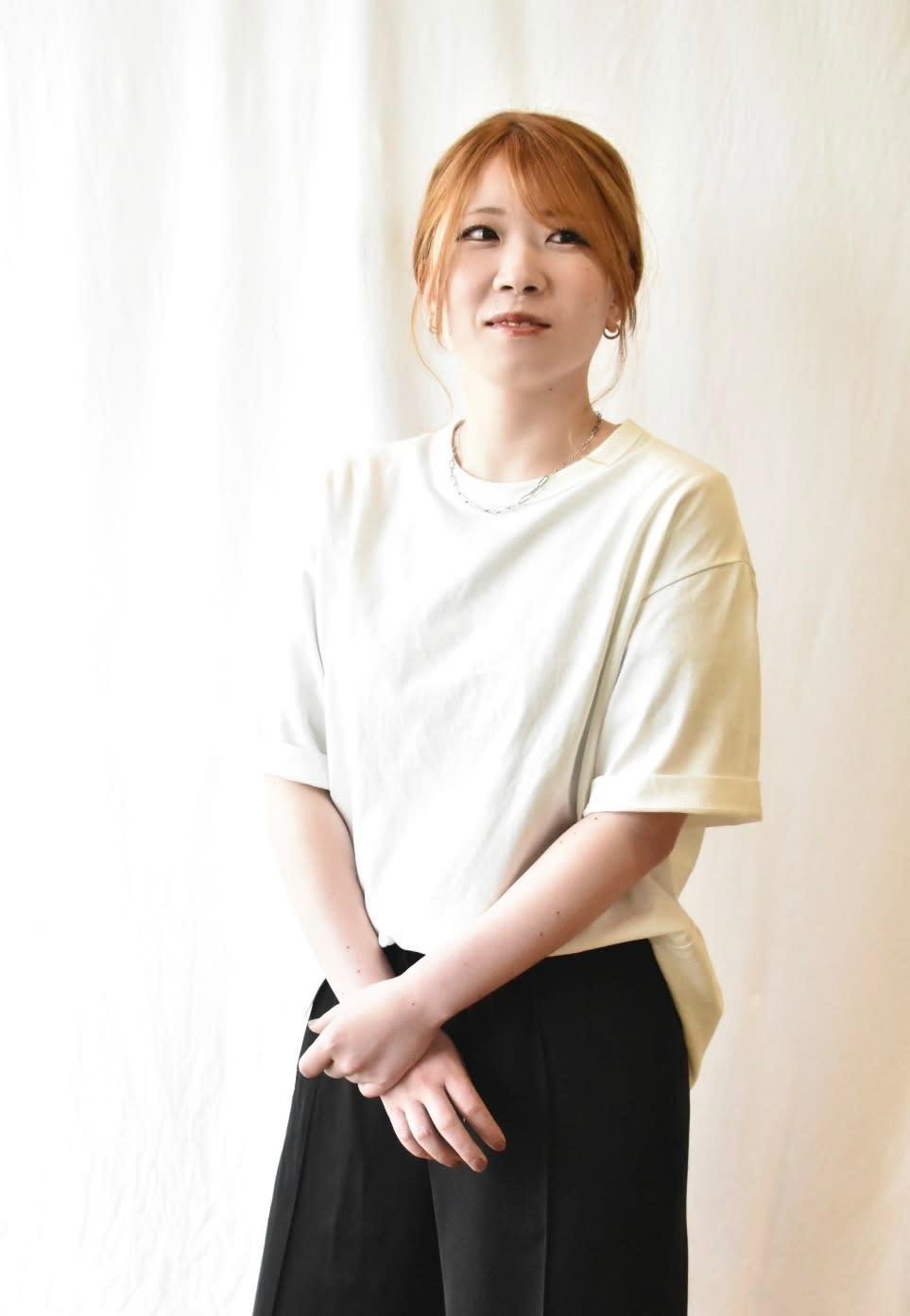 flaner_谷藤 風香