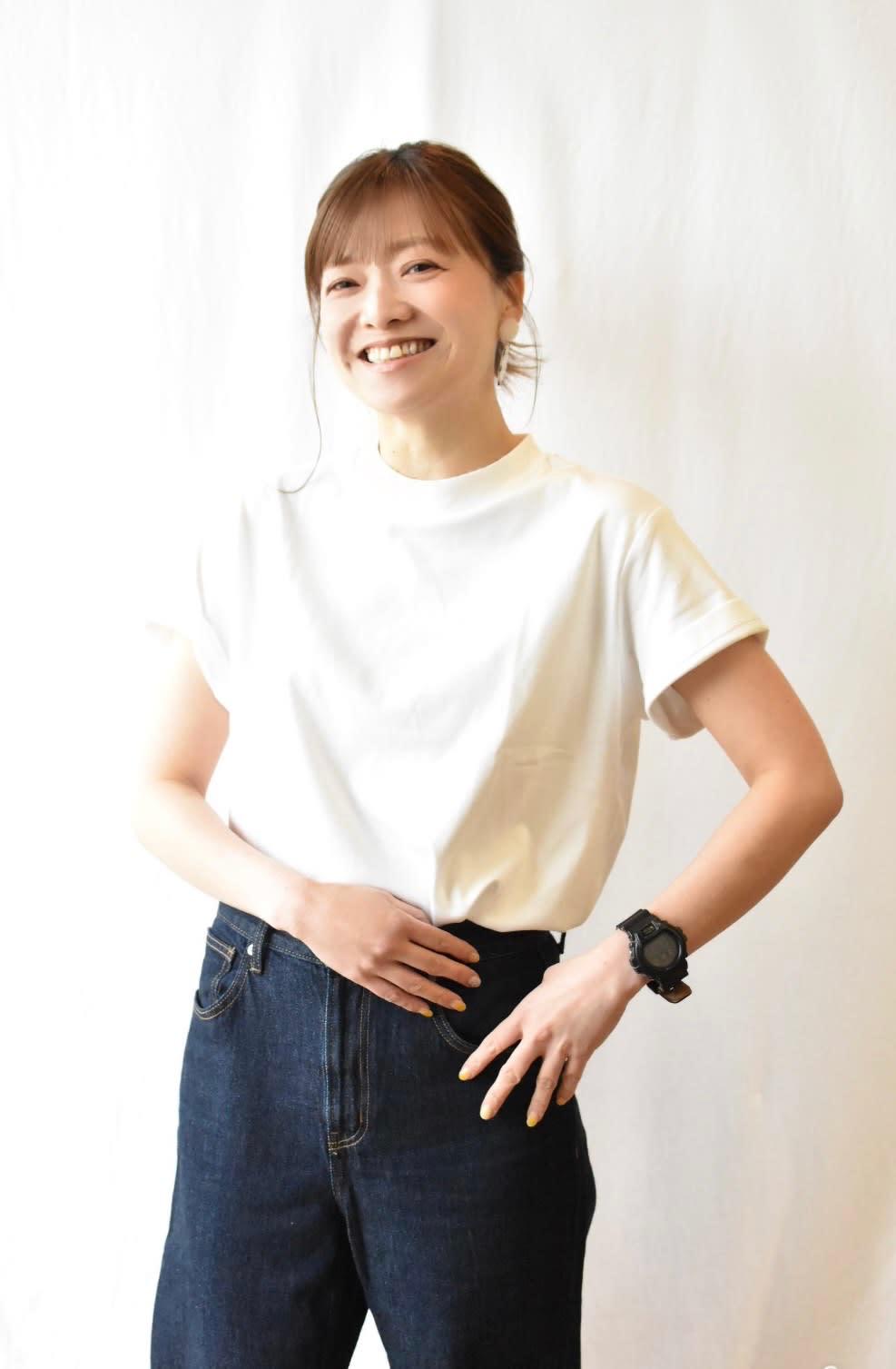 flaner_大石 沙弥香